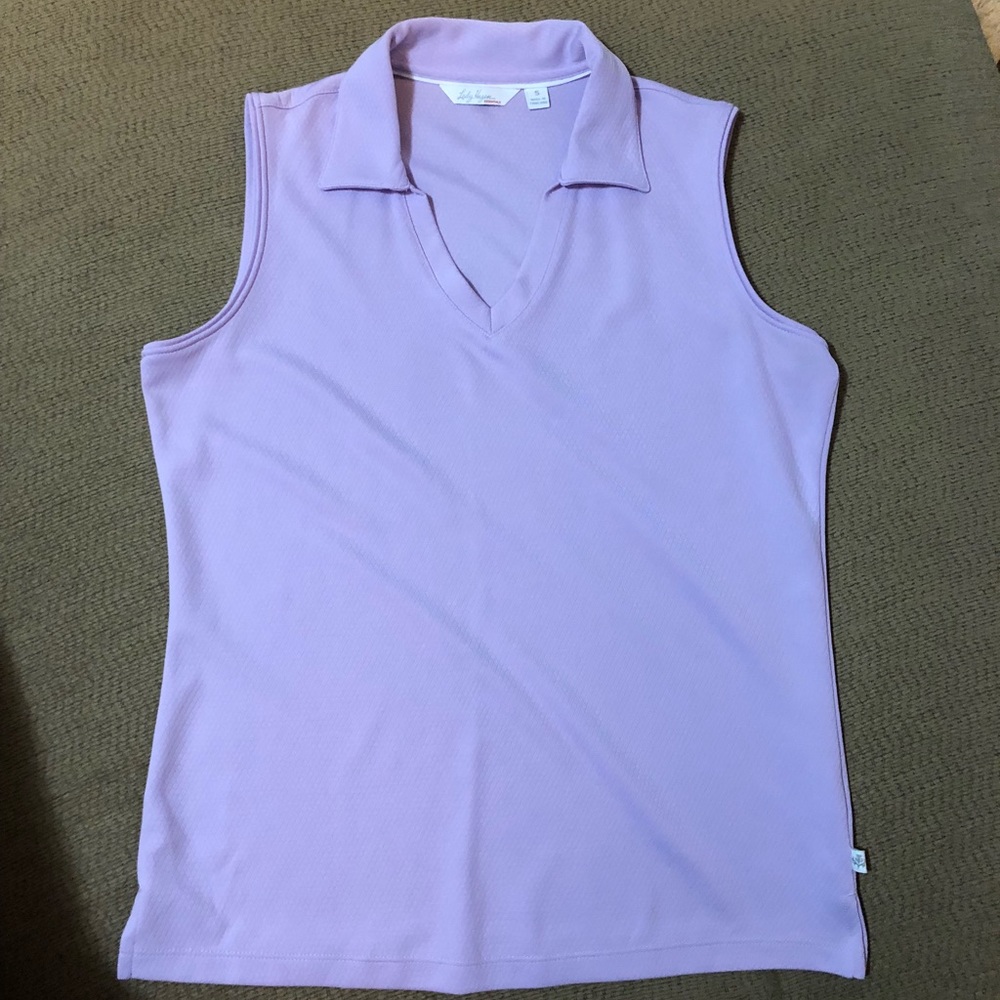 New without tags Lady Hagen tank
